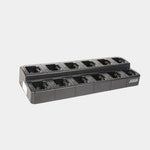 Economy Range 12 Unit Charger For Motorola DP1400.
