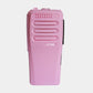 Economy Range Motorola DP1400 Coloured Case.