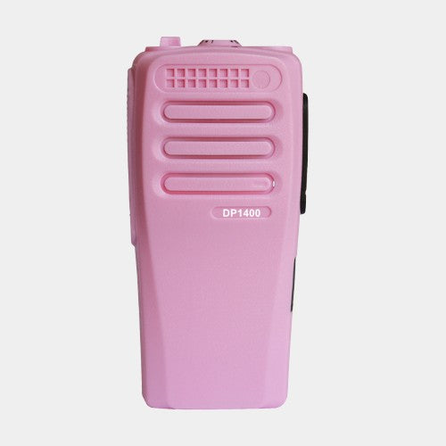 Economy Range Motorola DP1400 Coloured Case.