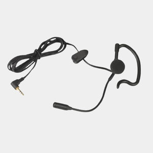 Motorola 00265 TLKR XTR Earpiece.