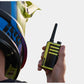 Kenwood UBZ-LJ9SET Licence Free Twin Pack Walkie Talkie- PMR446.