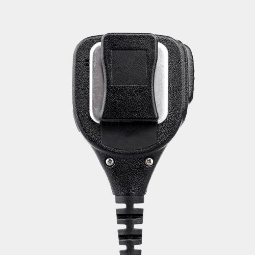 Economy Range Motorola DP1400 CP040 Remote Speaker Microphone.