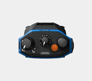 Radio numérique portable Motorola R7Ex FKP ATEX
