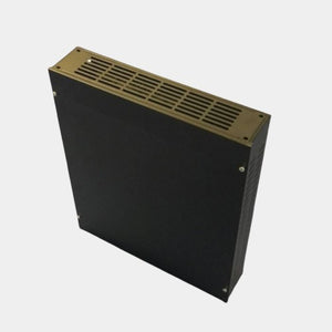 Motorola AX-WMB-1 Wall Mount Repeater Cabinet, 2U.