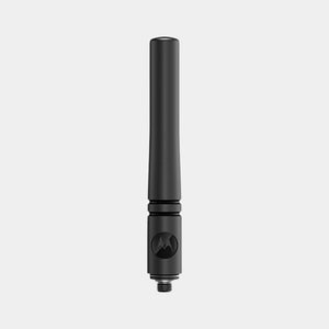Motorola AN000348A01 UHF (400-527MHz) Ferrule Antenna.