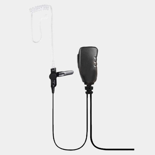 Economy Range Motorola SL Series Acoustic Tube Earpiece.