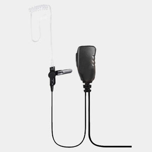 Economy Range Motorola SL Series Acoustic Tube Earpiece.