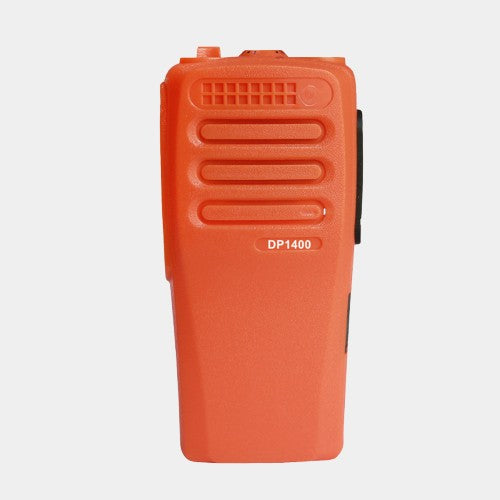 Economy Range Motorola DP1400 Coloured Case.