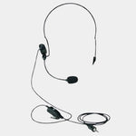 Motorola AAM26X501 Vox Lightweight Headset.