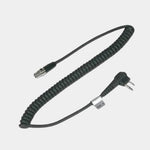 Economy Range Flex Cable Motorola CP040 DP1400 XTNiD.