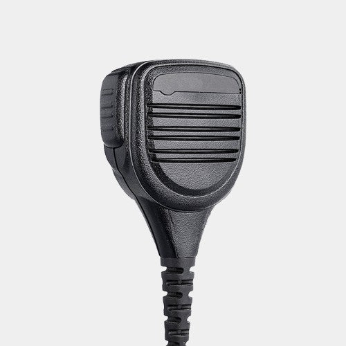 Economy Range Motorola DP3000 DP4000 Series Remote Speaker Microphone.
