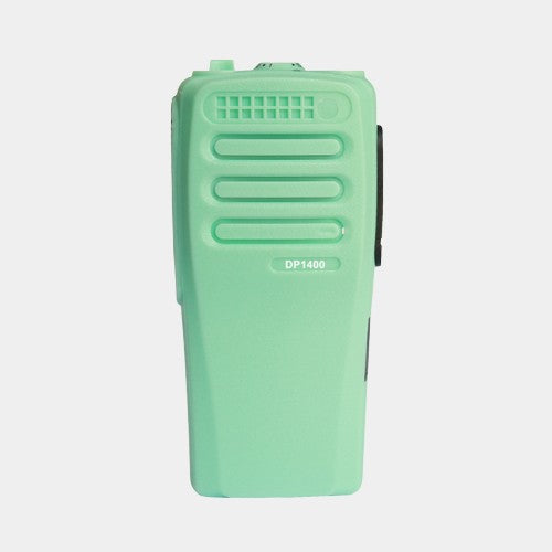 Economy Range Motorola DP1400 Coloured Case.