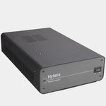 Hytera PS22002 Mobile Power Supply Unit.