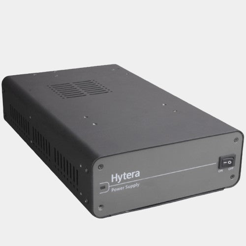 Hytera PS22002 Mobile Power Supply Unit.