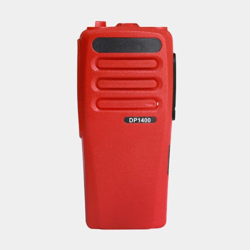 Economy Range Motorola DP1400 Coloured Case.