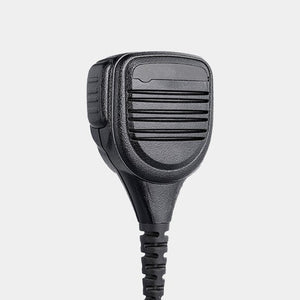 Economy Range Motorola DP1400 CP040 Remote Speaker Microphone.