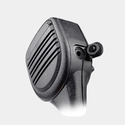 Economy Range Motorola DP1400 CP040 Remote Speaker Microphone.