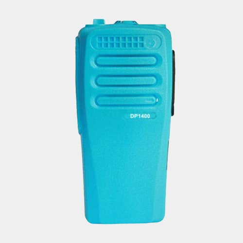 Economy Range Motorola DP1400 Coloured Case.