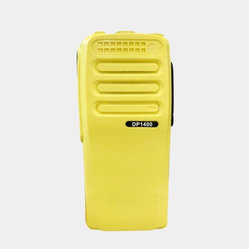 Economy Range Motorola DP1400 Coloured Case.