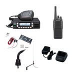 Kenwood Digital Slurry Kit.